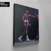 Muhammad Ali Float - Boxing